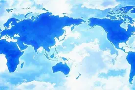 太平洋位置重要的三大群岛图片