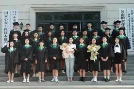 坚持把培育人才放在第一位——专访80后"双创"优秀导师邵瑞鑫图片