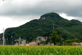 本溪高官镇三家子太子河四方砬子图片