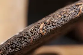 普洱生茶与熟茶的区别，超乎你的想象图片