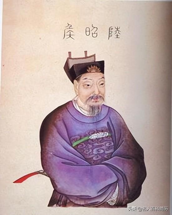 三国时期陆逊的老婆叫什么？（三国十大谋士陆逊）