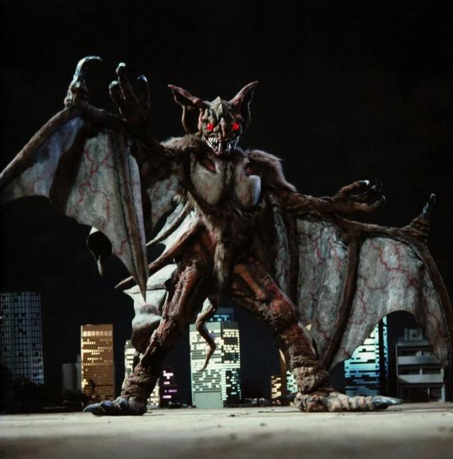 迪迦奥特曼所有怪兽实力排名（1～5名）