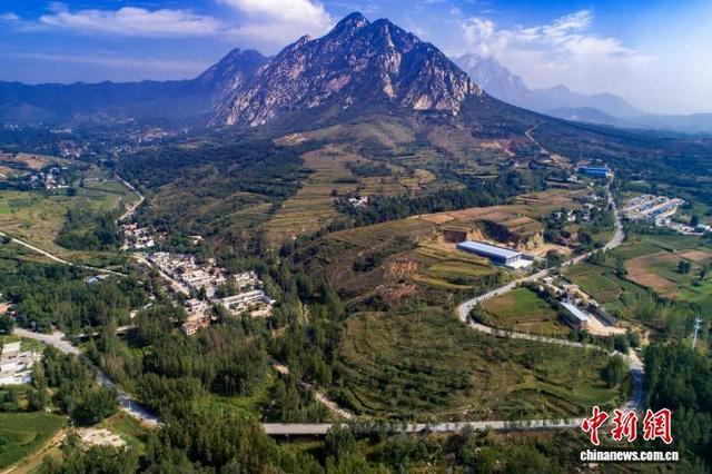 河南登封“嵩山民宿”迎预订热潮 特色旅游激发文旅消费新活力
