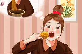 产后减肥，这些事情不能随便做，可能伤身又没用图片