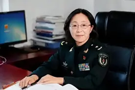 比核弹还可怕的女人，让导弹绕地球“打水漂”，美国至今无法拦截图片
