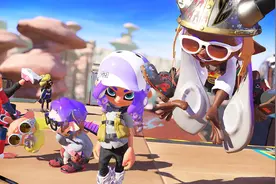 2022 年会成为任天堂 Switch 最辉煌的一年吗？图片