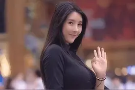 健身教练刘太阳，太美了，体重130斤肥而不腻，美到犯规了图片