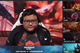 LOL-LPL：369奇招诱敌带队翻盘，JDG鏖战五局3-2力克TES夺取夏冠图片