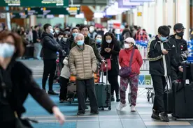 每周新增7趟直飞航班！中国来大温机票暴跌到600刀了图片