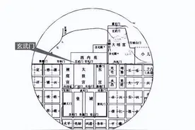 历史上的今天7月2日-唐朝李世民发动“玄武门之变”图片
