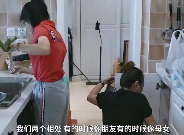 她才是《变形计》最牛的女主