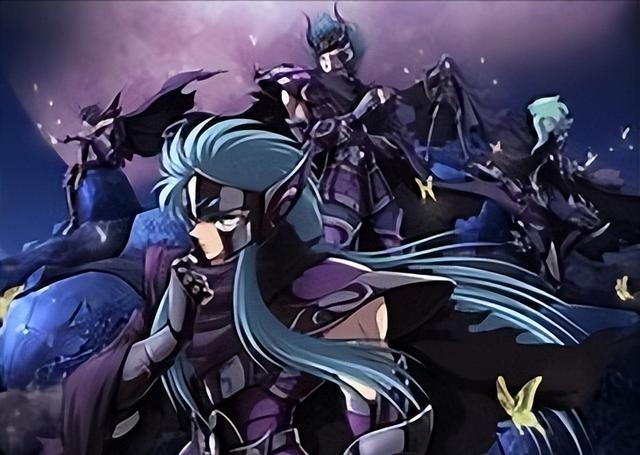 还记得当年在星空卫视，看过的那些经典日漫吗？盘点九部经典日漫