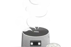 世界卫生组织呼吁：停止使用电饭煲，可能会诱发肝癌？真相如何？图片