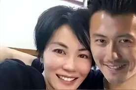 这一次，“情史太乱”的代价，在王菲和谢霆锋身上体现得淋漓尽致图片