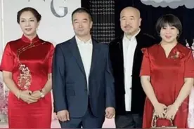 “刘能”王小利次子大婚，新娘高颜值高学历，王亮未现身弟弟婚礼图片