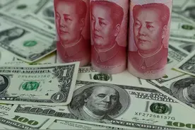 人民币在中国才叫人民币，到了国外叫什么？这名字瞬间高大上了图片