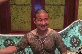 5年前反杀“昆山龙哥”的于海明，如今家庭重归幸福平静图片