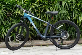 九号自行车体验：体验够出色、安全有保证图片