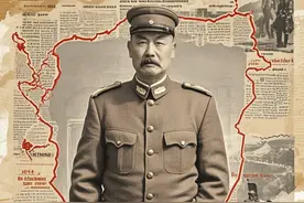 他才是民国最牛诗人？徐志摩甘拜下风，二十三个女人为他倾倒图片
