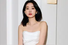 在青城山“卖弄性感”，张小斐的不得体，足够让她羞愧图片