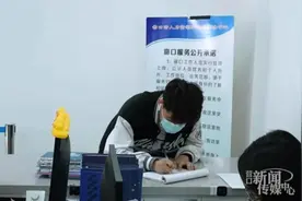 @2023届毕业生，请妥善保管好你的档案图片