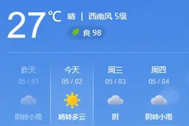 太原人注意！五一出行，返程途中车流集中+伴随降雨，这些安全行车事项要牢记！图片