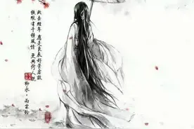 十句诗词，写尽人生！你的人生正处在哪个阶段呢？图片