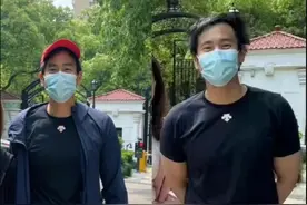 “国民男神”彭于晏：疫情后因接地气翻红，曾得罪大花资源逆跌图片