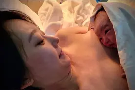 24小时10个瓜！豪门二胎、未婚先孕、疑隐婚生子…娱圈又多5个娃图片