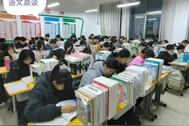 开学第二天，班里有两个学生发烧39℃！新冠病毒真的消失了吗？图片