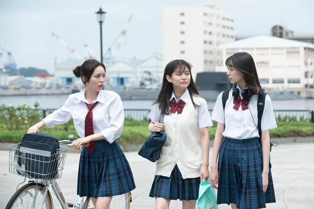 尺度大到上天，成年人性教育片？这日版《三十而已》真实多了