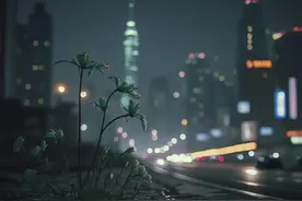 人民日报:路上有风有雨是常态，风雨无阻是心态，风雨兼程是状态图片