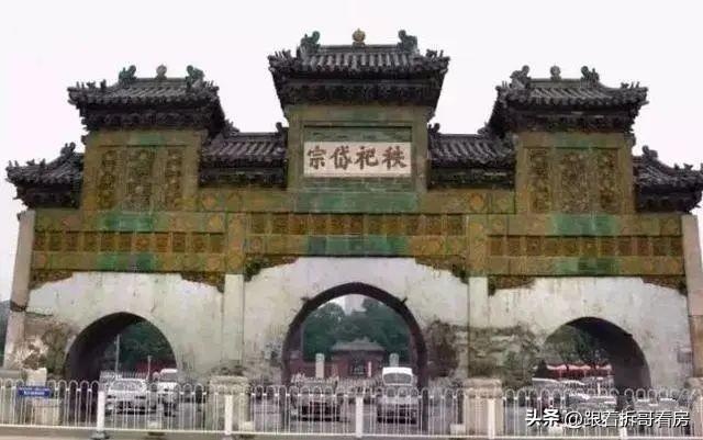 房价9万得朝阳门外，会不会华丽转身？