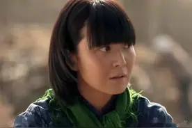 重读《平凡的世界》才明白，为何孙兰花宁愿“守活寡”，也不离婚图片