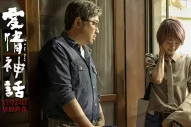 连续3天上座率第一，徐峥新片还是被院线放弃了，黄明昊也不管用图片