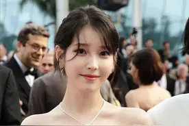 韩国最好看的10位女明星排行榜，她们确实长的太好看了！图片