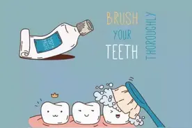 健康·科普 | 宝宝换牙时间表，换牙期家长必须储备的最全攻略（一）图片