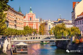 每天了解一个国家—斯洛文尼亚图片