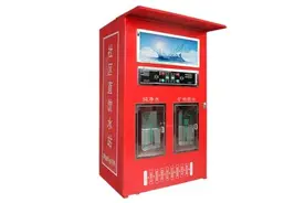 小区直饮水机带给我的困扰图片