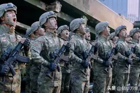 八路军开赴山东，8年时间内，如何拥有了27万野战精锐？图片
