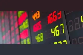 为什么公司业绩好，股票却不涨？图片