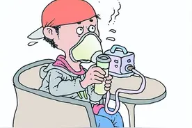 注意！出现类似感冒症状，别自行买药吃图片