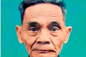 他是中共地下特工，与妻女分开50年，终于在1988见到家人图片