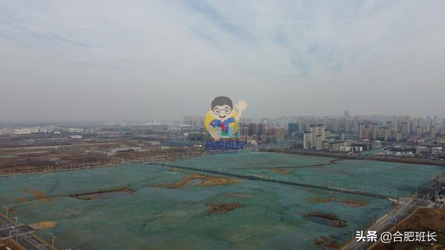 合肥真实的房价到底在多少？各区新房和二手房价格简介