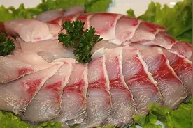 盘点寄生虫最多的几种食物，进来避雷图片