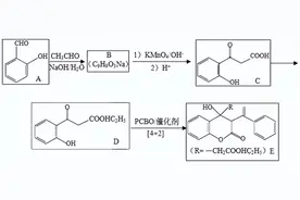 2020全国III卷——有机化学图片