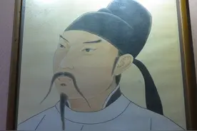 如果你穿越回去把李白的诗都写了，会发生什么事图片