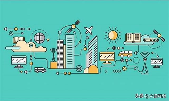 企业建设和开发网站有哪些注意事项?