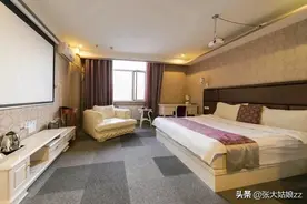 我30岁，在酒店居住2年，亲身分享一些酒店长租你需要注意的事情图片