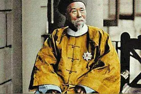 太平天国叛将，死李鸿章之手，爱女被洋人所得，生下一子祸国殃民图片